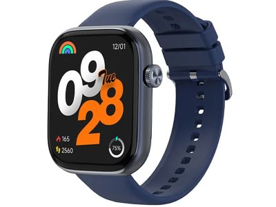 Imiki ST2 BT Calling Smart Watch