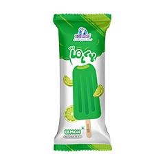 Lolly- Lemon