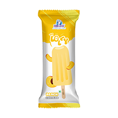 Lolly- Peach