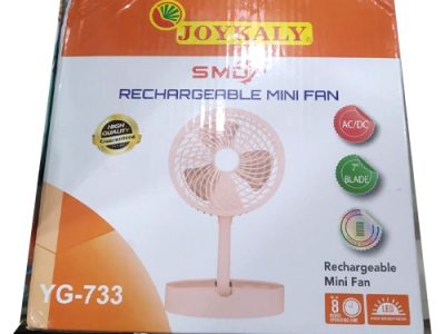 ৭৩৩ জয়কালি ফ্যান