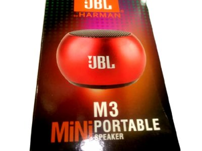 Jbl mini spekar