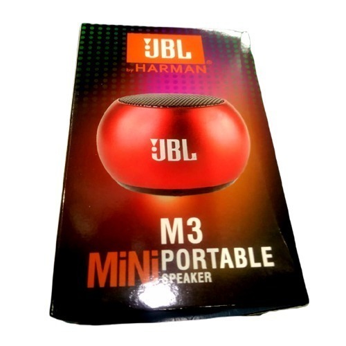 Jbl mini spekar
