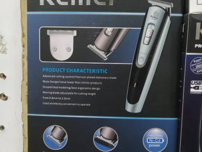 কিমেই ৯০৫০ ট্রিমার (Trimmer)