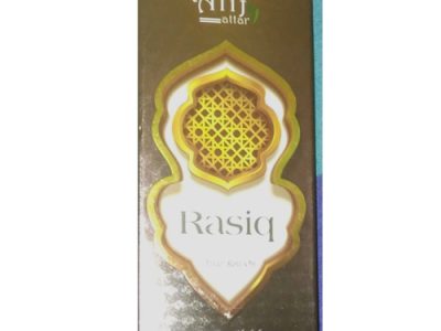 রশিক আলিফ আতর
