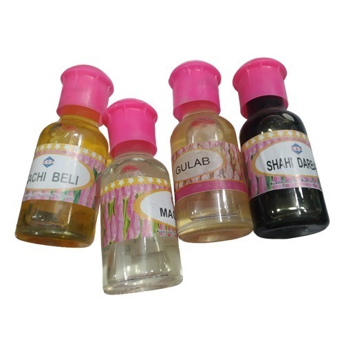 এক আউন্স আতর বিভিন্ন ফ্লেভার