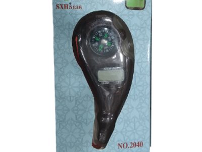ঘড়ি কাউন্ট তসবিহ লাইট
