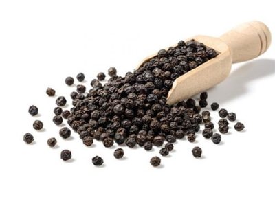 কালো গোল মরিচ