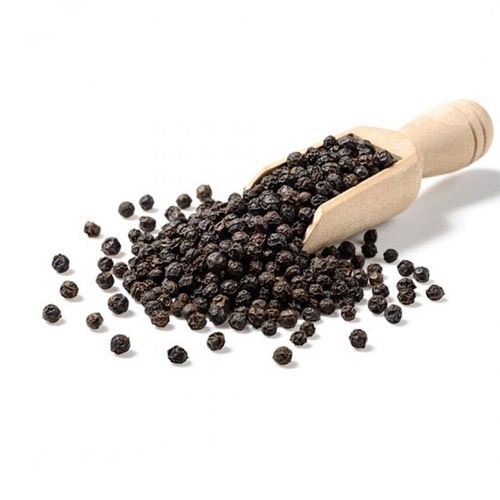 কালো গোল মরিচ