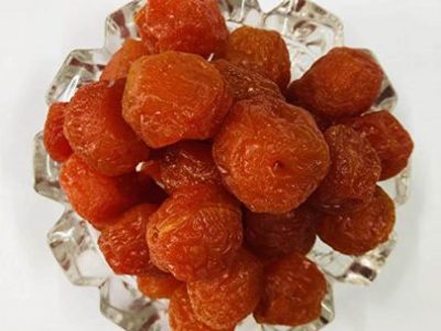 আলু বোখরা