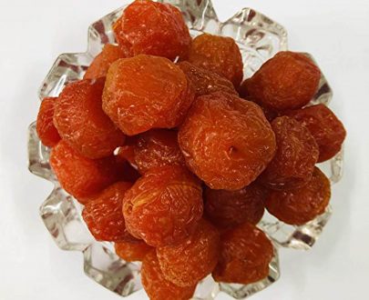 আলু বোখরা