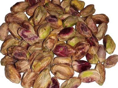পেস্তা বাদাম
