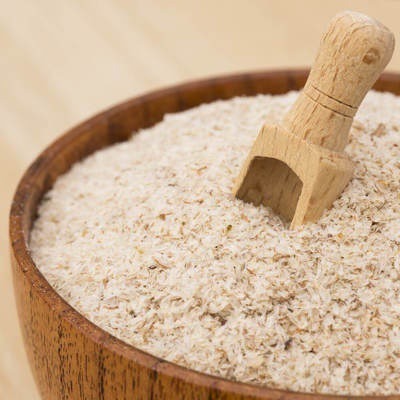 ইসুব গুল ভুসি সাদা বড় দানা