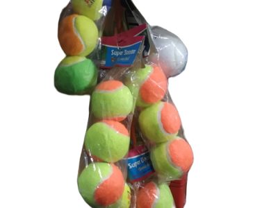 দেশি টেনিস বল(tenis bol)