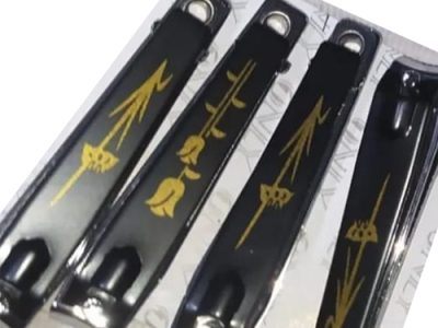 নেইলকাটার কালো চায়না (nelkatar)