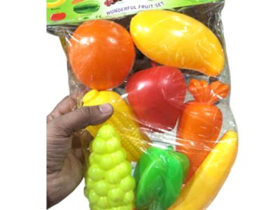 ফ্রুটস খেলনা