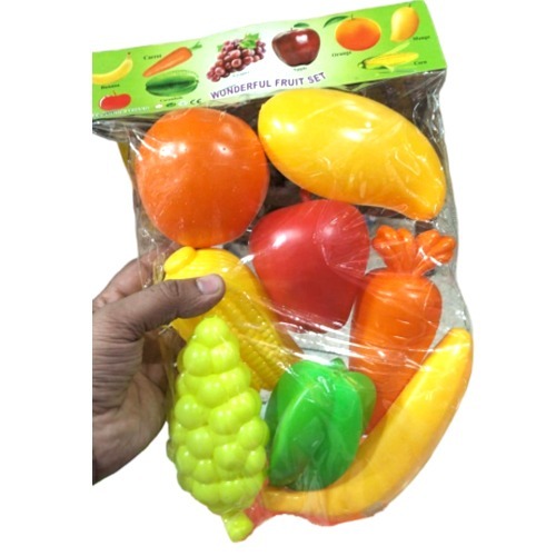 ফ্রুটস খেলনা