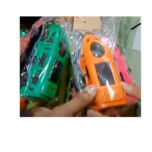 খেলনা গাড়ি