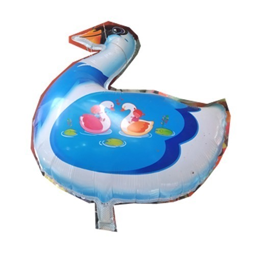 ফয়েল হাঁস
