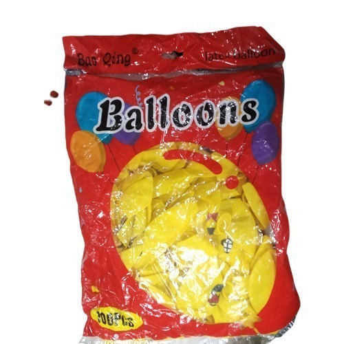 ইমুজি বেলুন