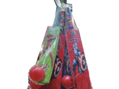ব্যাট বল বড়