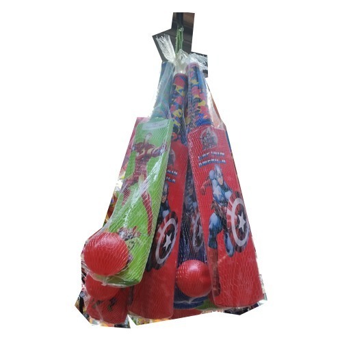 ব্যাট বল বড়