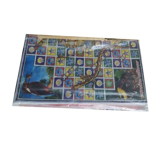 লুডু বড় ২৪ ইঞ্চি