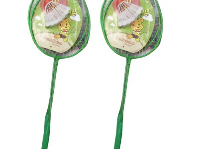 বেবি ব্যাডমিন্টন(bebi bedmintn)