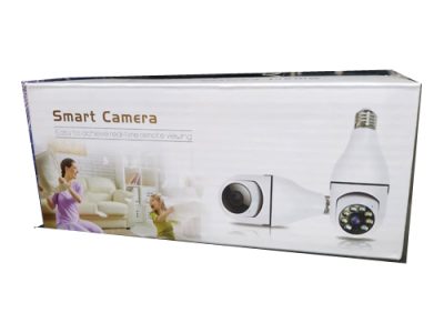 লাইট আইপি ক্যামেরা (camera)