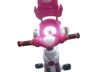 রক রাইডার বেবি সাইকেল(bebi saikel.)
