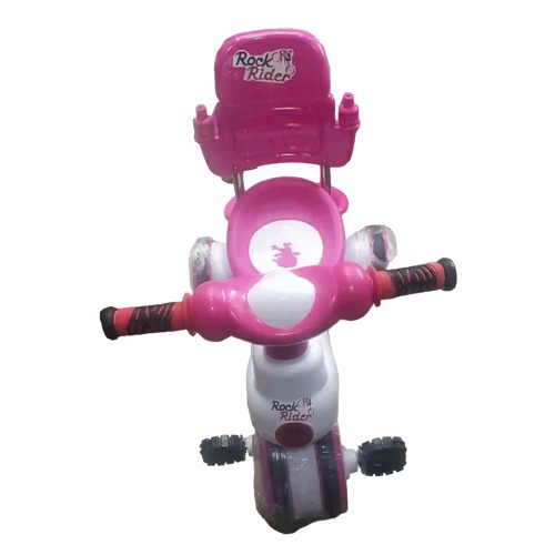 রক রাইডার বেবি সাইকেল(bebi saikel.)