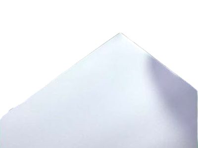 সাদা আর্ট পেপার ৫০ পিস