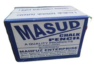 মাসুদ ৪০ কাঠি চক
