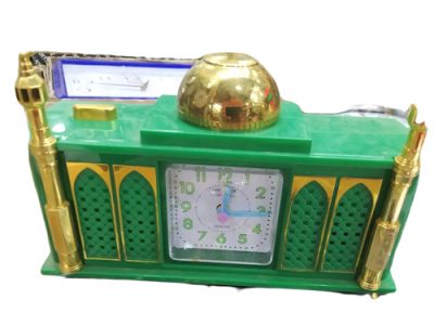 আযান এলার্ম ক্লক(ghori)