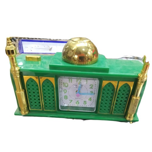 আযান এলার্ম ক্লক(ghori)