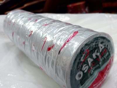 ওসাকা ব্লা‌ক‌টেপ অ‌রি‌জিনাল