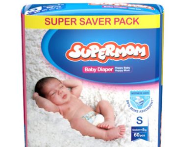 সুপারমম স্মল (Super Mom)