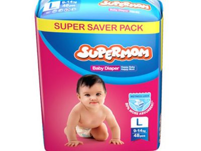সুপারমম লার্জ (Super Mom)