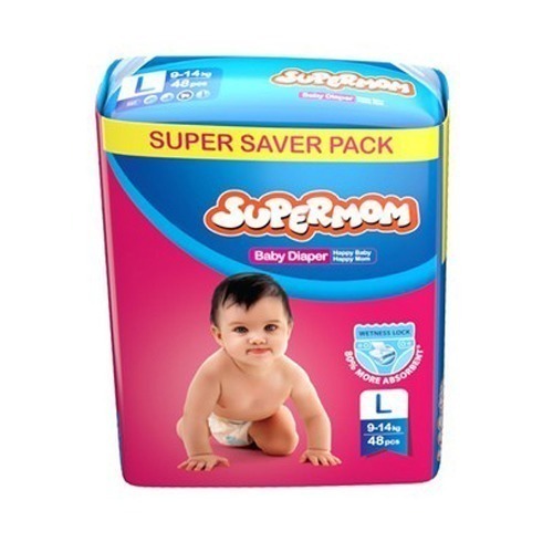 সুপারমম লার্জ (Super Mom)