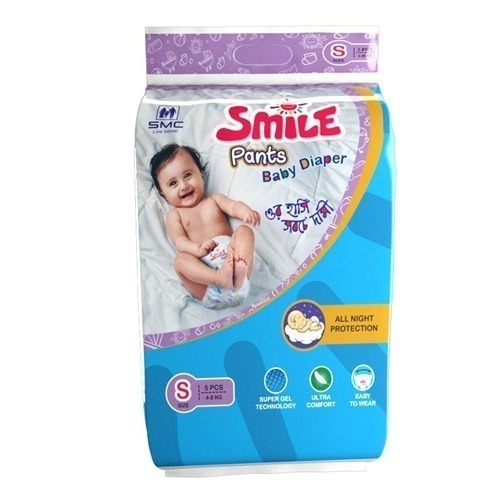 স্মাইল প্যান্ট (Smile)