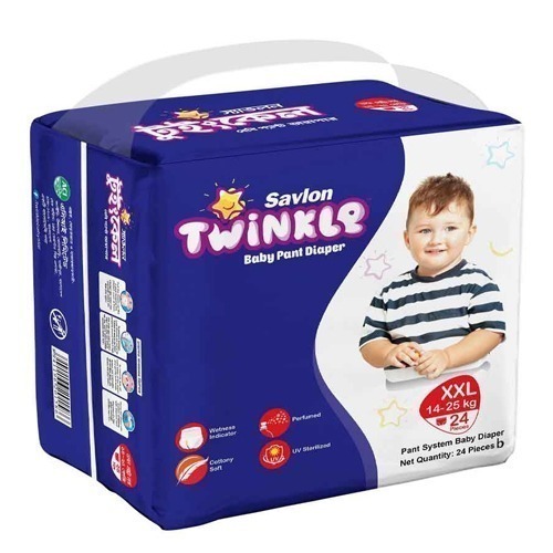 টুইঙ্কেল ডাবল এক্সল (Twinkle)