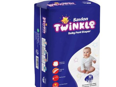 টুইঙ্কেল মিডিয়াম (Twinkle)