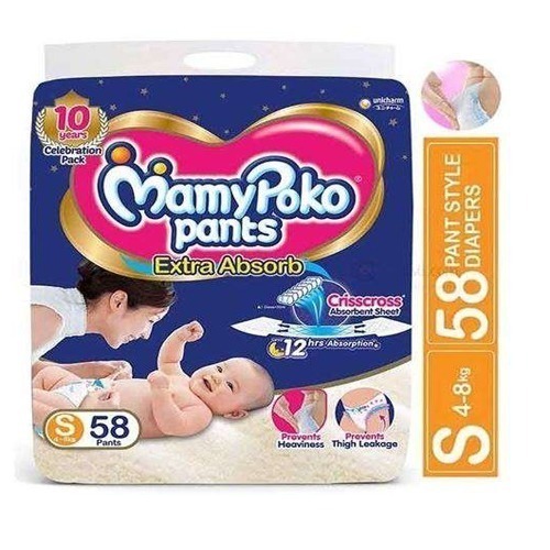 momypoko