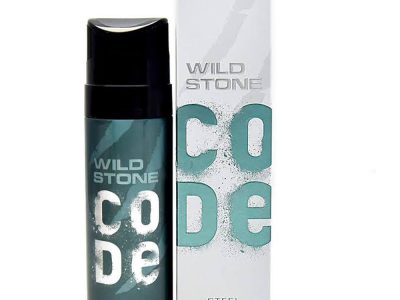 ওয়াইল্ড স্টোন স্টিল ব‌ডি(WILD STONE)