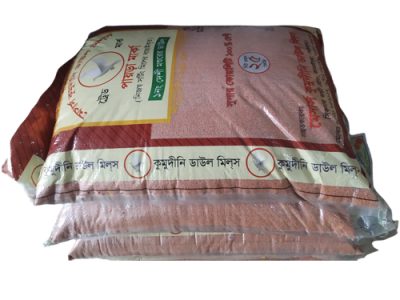 কুমুদিনি মসুর ডাল ১ নং দেশি