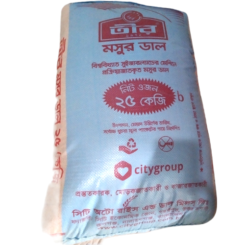 তীর মসুর ডাল