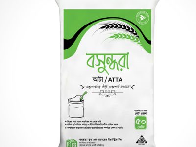 বসুন্ধরা আটা