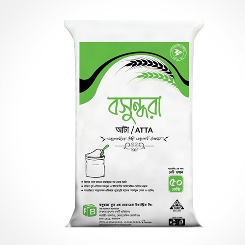 বসুন্ধরা আটা