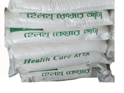 হেল্থ কেয়ার আটা