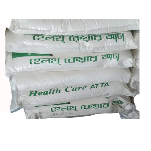 হেল্থ কেয়ার আটা