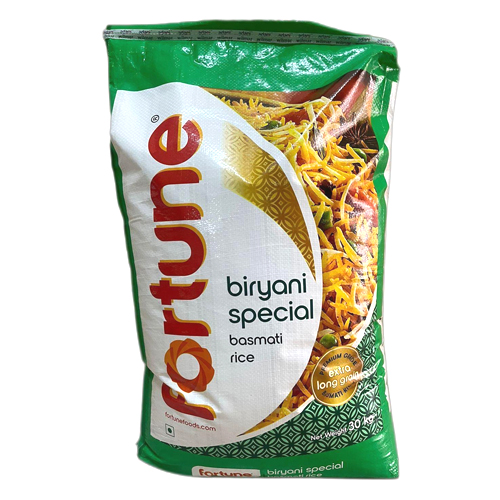 ফরচুন বাসমতি চাল